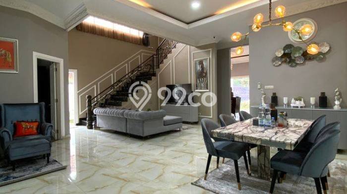 Best Deal Hunian Mewah Ideal dan Luas di Tebet, Jakarta Selatan Best Deal Hunian Mewah Ideal dan Luas di Tebet, Jakarta Selatan