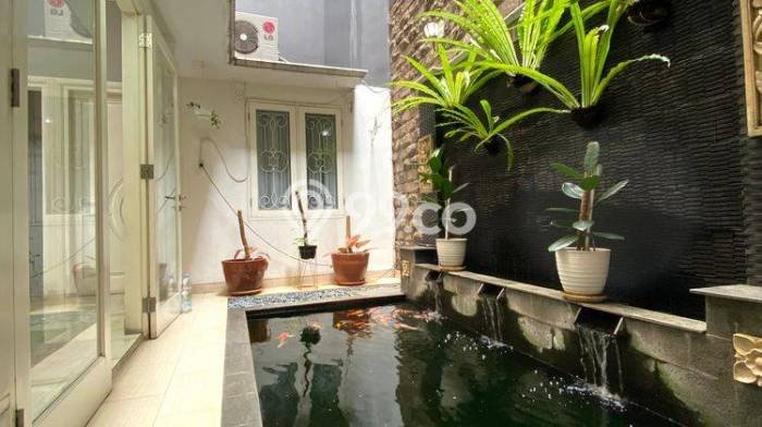 Best Deal Hunian Mewah Ideal dan Luas di Tebet, Jakarta Selatan Best Deal Hunian Mewah Ideal dan Luas di Tebet, Jakarta Selatan