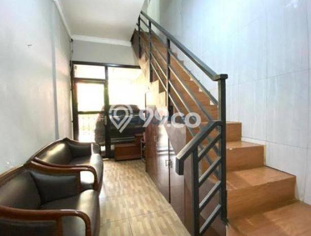 Rumah Mewah Dijual LT 140m2 di Tebet, Jakarta Selatan Rumah Mewah Dijual LT 140m2 di Tebet, Jakarta Selatan