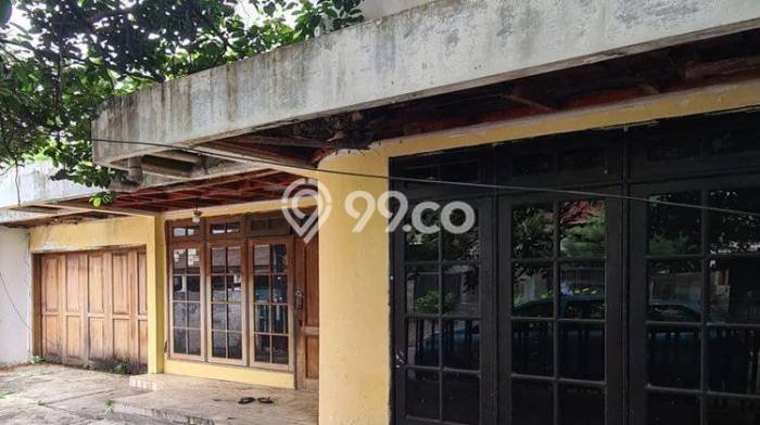 Hunian Mewah Dijual LT 340m2 di Tebet, Jakarta Selatan Hunian Mewah Dijual LT 340m2 di Tebet, Jakarta Selatan