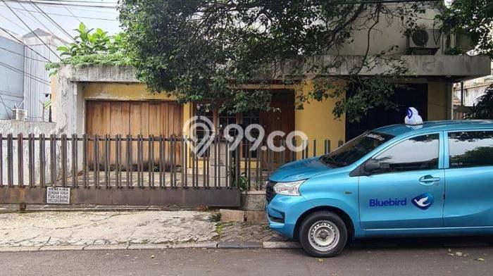 Hunian Mewah Dijual LT 340m2 di Tebet, Jakarta Selatan Hunian Mewah Dijual LT 340m2 di Tebet, Jakarta Selatan