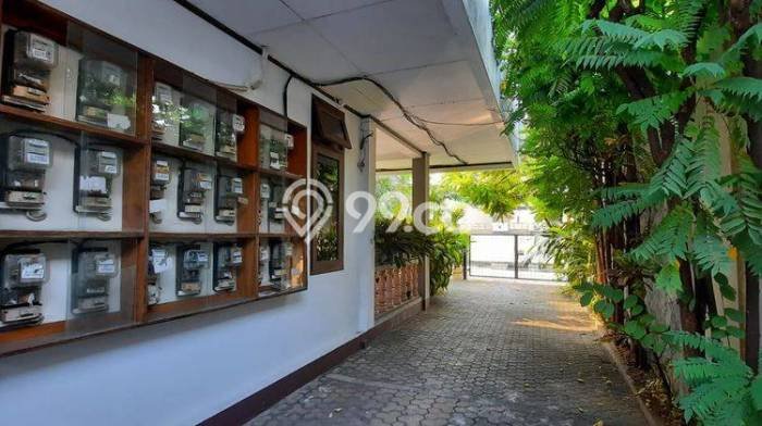 Best Deal Hunian Premium Ideal dan Luas di Pancoran, Jakarta Selatan Best Deal Hunian Premium Ideal dan Luas di Pancoran, Jakarta Selatan