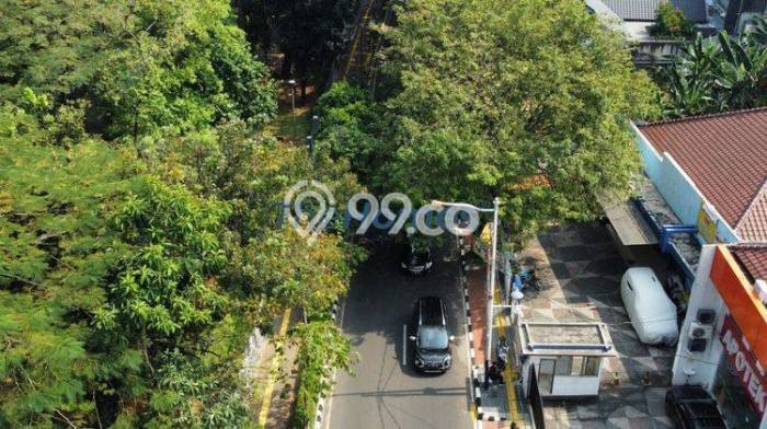 Hunian Eksklusif Siap Huni LT 661m2 di Tebet, Jakarta Selatan Hunian Eksklusif Siap Huni LT 661m2 di Tebet, Jakarta Selatan