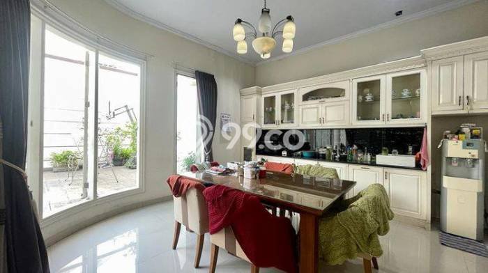 Dijual Rumah Premium dengan Fasilitas Sekitar Lengkap di Tebet, Jakarta Selatan Dijual Rumah Premium dengan Fasilitas Sekitar Lengkap di Tebet, Jakarta Selatan