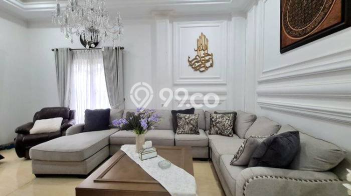 For Sale Rumah Mewah Exclusive di Tebet, Jakarta Selatan For Sale Rumah Mewah Exclusive di Tebet, Jakarta Selatan