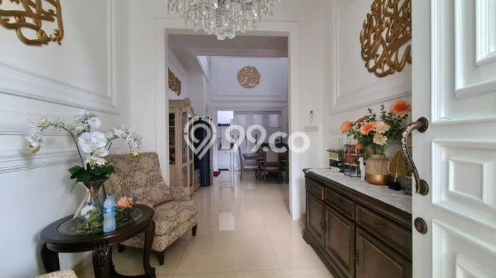 For Sale Rumah Mewah Exclusive di Tebet, Jakarta Selatan For Sale Rumah Mewah Exclusive di Tebet, Jakarta Selatan