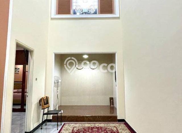 Dijual Rumah Mewah Exclusive di Tebet, Jakarta Selatan Dijual Rumah Mewah Exclusive di Tebet, Jakarta Selatan