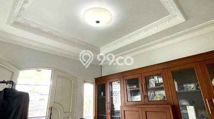 Dijual Rumah Mewah Exclusive di Tebet, Jakarta Selatan Dijual Rumah Mewah Exclusive di Tebet, Jakarta Selatan