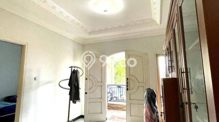 Dijual Rumah Mewah Exclusive di Tebet, Jakarta Selatan Dijual Rumah Mewah Exclusive di Tebet, Jakarta Selatan