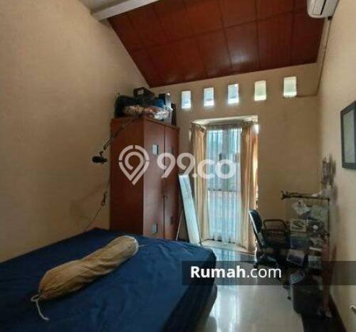 Rumah Mewah Siap Huni LT 133m2 di Tebet, Jakarta Selatan Rumah Mewah Siap Huni LT 133m2 di Tebet, Jakarta Selatan