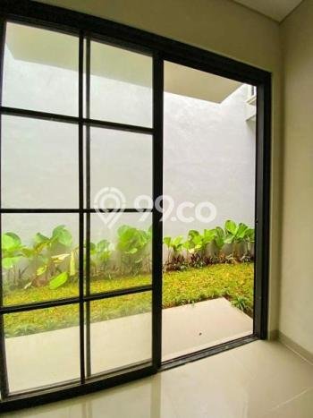 Hunian Elit LB 187m2 Siap Pakai Desain Elegan di Lebak Bulus, Jakarta Selatan Hunian Elit LB 187m2 Siap Pakai Desain Elegan di Lebak Bulus, Jakarta Selatan