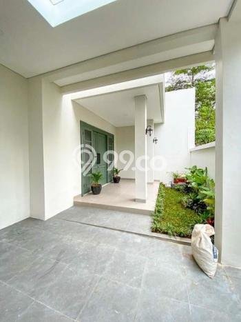 Hunian Elit LB 187m2 Siap Pakai Desain Elegan di Lebak Bulus, Jakarta Selatan Hunian Elit LB 187m2 Siap Pakai Desain Elegan di Lebak Bulus, Jakarta Selatan