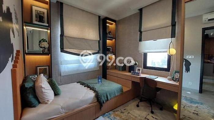 For Sale Rumah 3 Kamar Lokasi Strategis Nyaman dan Strategis di Bogor Selatan For Sale Rumah 3 Kamar Lokasi Strategis Nyaman dan Strategis di Bogor Selatan