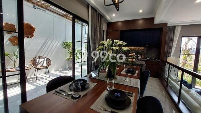 For Sale Rumah 3 Kamar Lokasi Strategis Nyaman dan Strategis di Bogor Selatan For Sale Rumah 3 Kamar Lokasi Strategis Nyaman dan Strategis di Bogor Selatan
