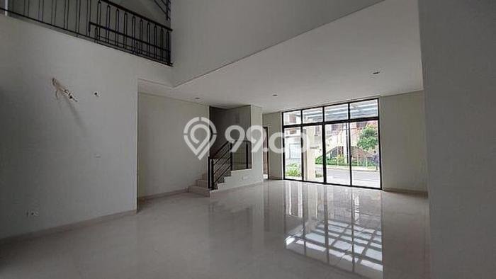Rumah Elit LB 244m2 Siap Pakai Desain Elegan di Summarecon Bekasi, Bekasi Rumah Elit LB 244m2 Siap Pakai Desain Elegan di Summarecon Bekasi, Bekasi