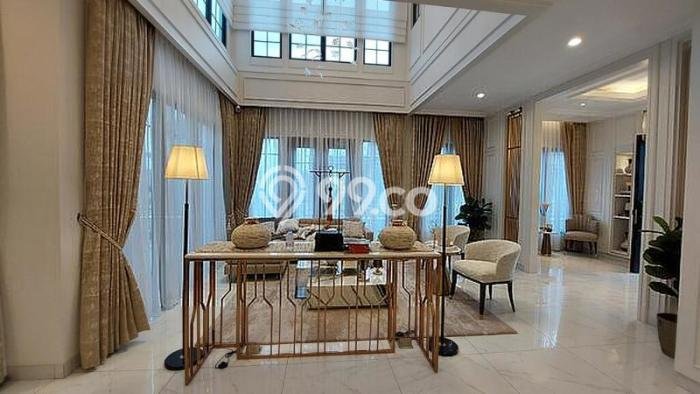 Rumah Luxury Modern Siap Huni di Harapan Indah Bekasi Rumah Luxury Modern Siap Huni di Harapan Indah Bekasi