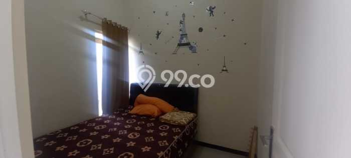 Dijual Cepat Rumah Bagus Siap Huni LB 45m2 di Dau, Malang Dijual Cepat Rumah Bagus Siap Huni LB 45m2 di Dau, Malang