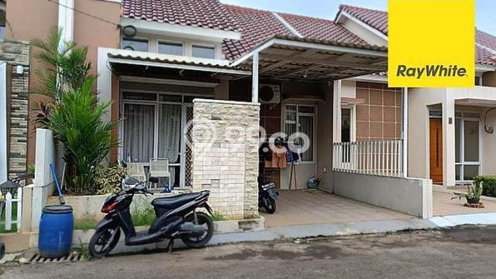 Dijual Rumah Minimalis Bagus Punya 3 KT di Bekasi Utara Bekasi SHM Dijual Rumah Minimalis Bagus Punya 3 KT di Bekasi Utara Bekasi SHM