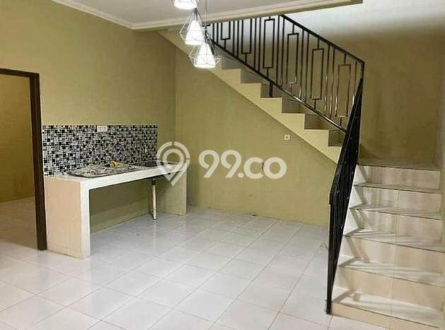Rumah Modern Minimalis 3 Kamar Bisa Langsung Pindah di Gunung Putri Rumah Modern Minimalis 3 Kamar Bisa Langsung Pindah di Gunung Putri