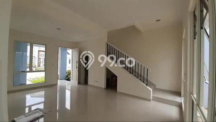 For Sale Hunian Rumah Nyaman 4 Kamar di Alam Sutera, Tangerang For Sale Hunian Rumah Nyaman 4 Kamar di Alam Sutera, Tangerang