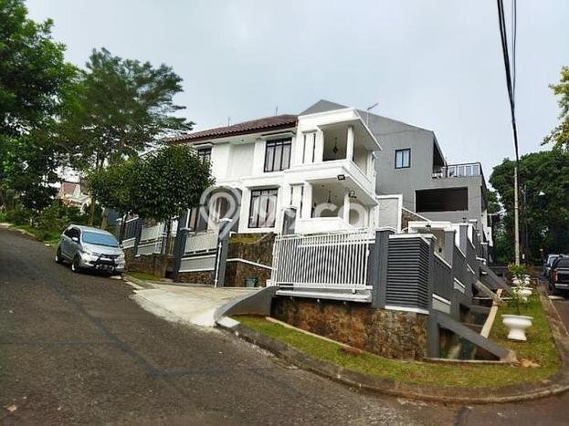 Dijual Rumah Mewah Elegan Dengan View Cantik di Bantar Jati, Bogor Dijual Rumah Mewah Elegan Dengan View Cantik di Bantar Jati, Bogor