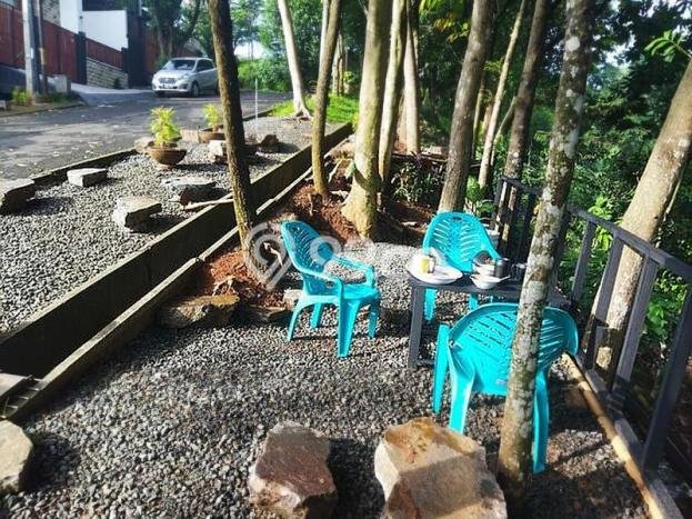 Dijual Rumah Mewah Elegan Dengan View Cantik di Bantar Jati, Bogor Dijual Rumah Mewah Elegan Dengan View Cantik di Bantar Jati, Bogor