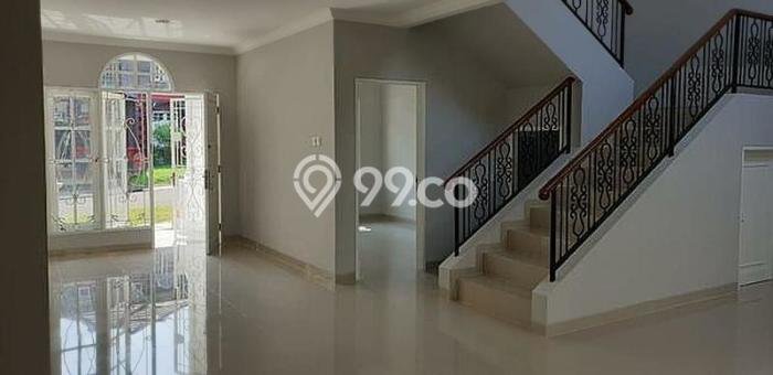 Jual Rumah Eksklusif 3 KT di Cibubur, Bekasi Jual Rumah Eksklusif 3 KT di Cibubur, Bekasi