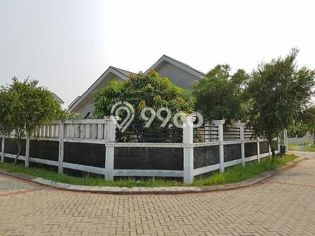 Rumah Modern Cantik 3 Kamar Siap Huni di Jonggol Rumah Modern Cantik 3 Kamar Siap Huni di Jonggol