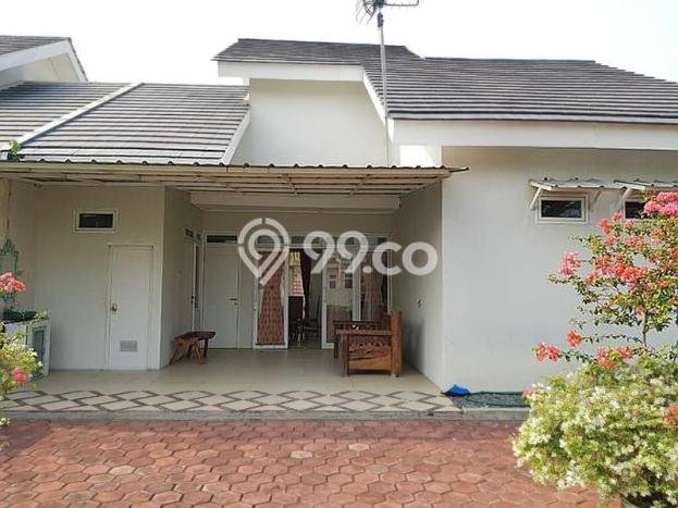 Rumah Modern Cantik 3 Kamar Siap Huni di Jonggol Rumah Modern Cantik 3 Kamar Siap Huni di Jonggol
