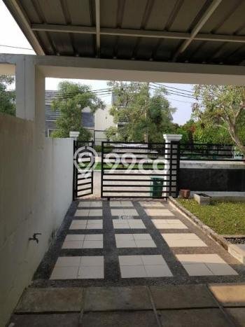 Rumah Modern Cantik 3 Kamar Siap Huni di Jonggol Rumah Modern Cantik 3 Kamar Siap Huni di Jonggol