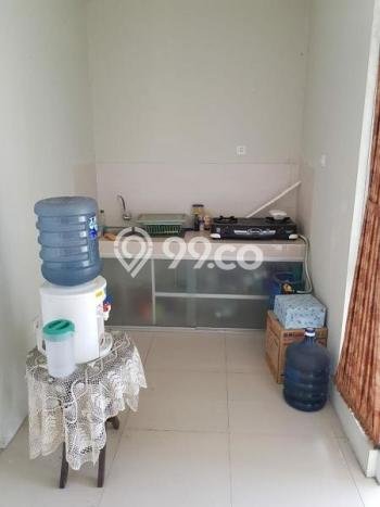 Rumah Modern Cantik 3 Kamar Siap Huni di Jonggol Rumah Modern Cantik 3 Kamar Siap Huni di Jonggol
