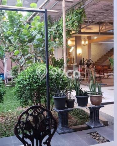 For Sale Rumah Elit Exclusive di Gunung Putri, Bogor For Sale Rumah Elit Exclusive di Gunung Putri, Bogor