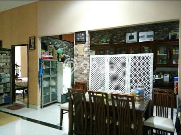 Siap Huni Rumah Mewah 4 Kamar di Cimanggis Dekat ke Mana Pun Siap Huni Rumah Mewah 4 Kamar di Cimanggis Dekat ke Mana Pun