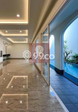 Hot Offer Hunian Premium Ideal dan Luas di Kebayoran Lama, Jakarta Selatan Hot Offer Hunian Premium Ideal dan Luas di Kebayoran Lama, Jakarta Selatan