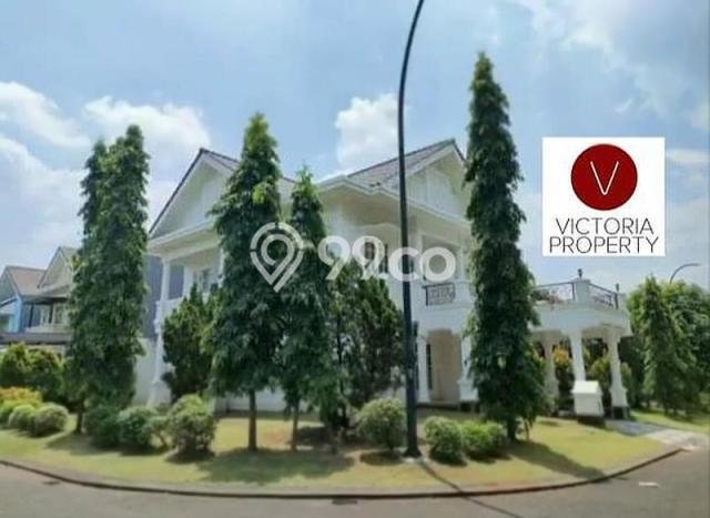 For Sale Rumah Elit Exclusive di Gunung Putri, Bogor For Sale Rumah Elit Exclusive di Gunung Putri, Bogor
