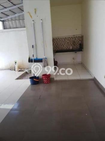 Dijual Hunian Rumah Nyaman 2 Kamar di Cibubur, Bekasi Dijual Hunian Rumah Nyaman 2 Kamar di Cibubur, Bekasi