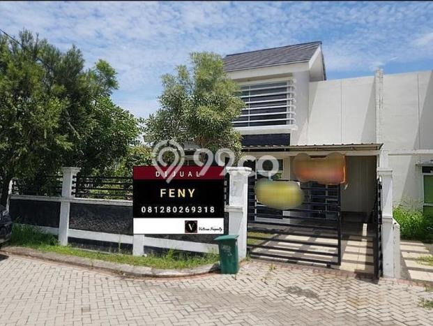 Rumah Modern Cantik 3 Kamar Siap Huni di Jonggol Rumah Modern Cantik 3 Kamar Siap Huni di Jonggol