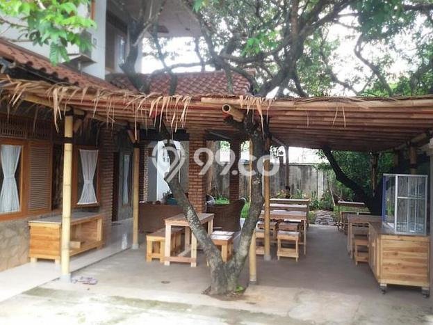 Siap Huni Rumah Mewah 5 Kamar di Jatisampurna Dekat ke Mana Saja Siap Huni Rumah Mewah 5 Kamar di Jatisampurna Dekat ke Mana Saja