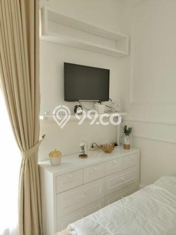 Rumah di Tapos, LT 90m², Bangunan 90m² Rumah di Tapos, LT 90m², Bangunan 90m²