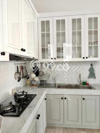 Rumah di Tapos, LT 90m², Bangunan 90m² Rumah di Tapos, LT 90m², Bangunan 90m²