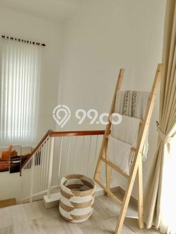 Rumah di Tapos, LT 90m², Bangunan 90m² Rumah di Tapos, LT 90m², Bangunan 90m²