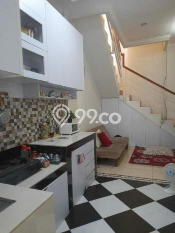Rumah Modern Cantik 3 KT Siap Huni di Beji Rumah Modern Cantik 3 KT Siap Huni di Beji