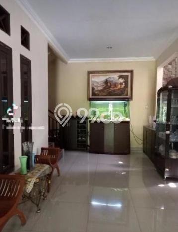 For Sale Rumah Mewah Exclusive di Cileungsi, Bogor For Sale Rumah Mewah Exclusive di Cileungsi, Bogor