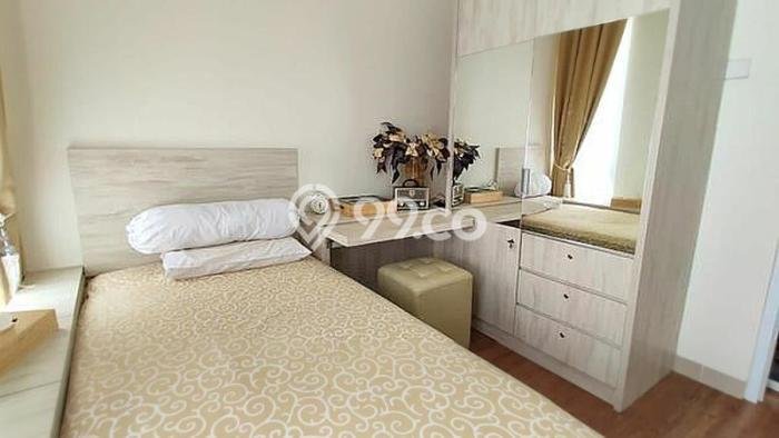 Rumah Modern 4 Kamar LT 90m2 di Cibubur Rumah Modern 4 Kamar LT 90m2 di Cibubur