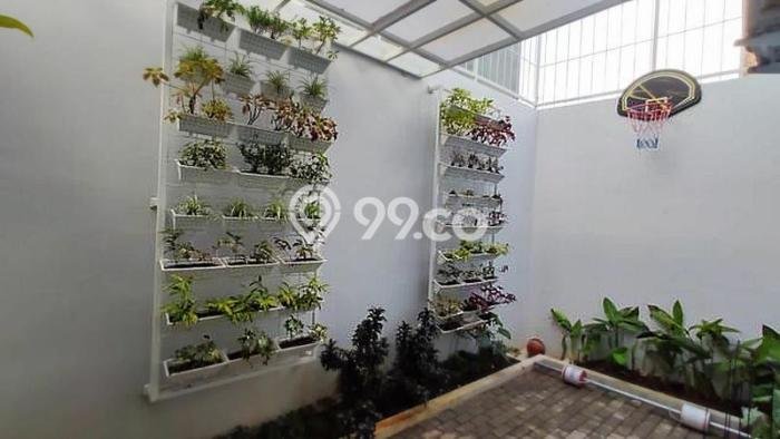 Rumah Modern 4 Kamar LT 90m2 di Cibubur Rumah Modern 4 Kamar LT 90m2 di Cibubur