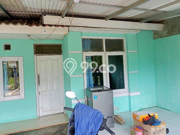 Jual Rumah Siap Huni di Gunung Sindur Bogor Harga Rp 365 Juta LT 60m2 Jual Rumah Siap Huni di Gunung Sindur Bogor Harga Rp 365 Juta LT 60m2