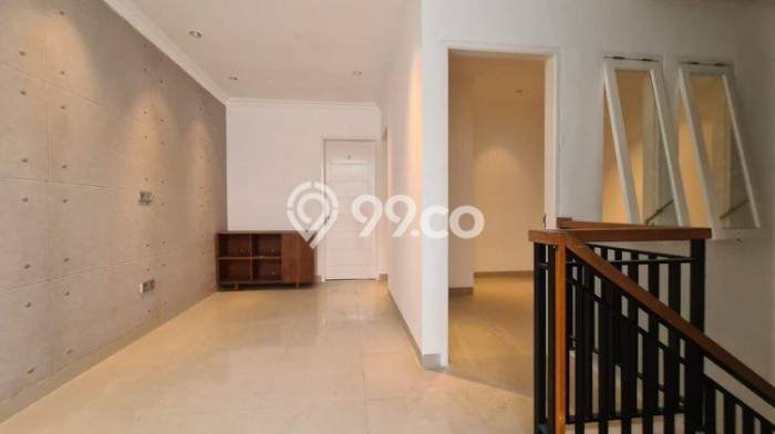 Best Deal Hunian Mewah Ideal dan Luas di Tebet, Jakarta Selatan Best Deal Hunian Mewah Ideal dan Luas di Tebet, Jakarta Selatan