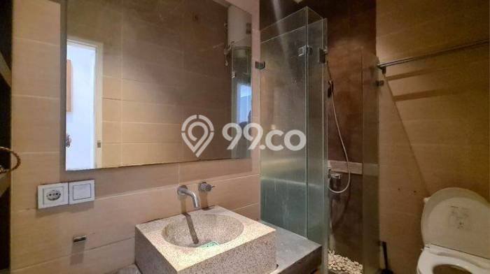 Best Deal Hunian Mewah Ideal dan Luas di Tebet, Jakarta Selatan Best Deal Hunian Mewah Ideal dan Luas di Tebet, Jakarta Selatan