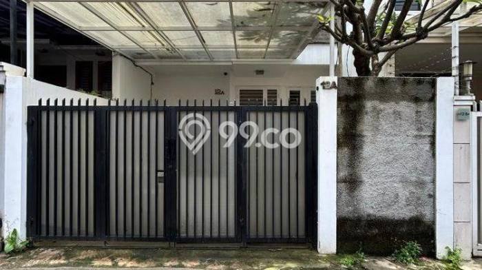 Best Deal Hunian Mewah Ideal dan Luas di Tebet, Jakarta Selatan Best Deal Hunian Mewah Ideal dan Luas di Tebet, Jakarta Selatan
