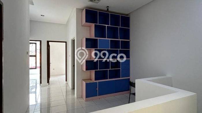 LISTING BARU! Rumah Strategis di Tebet, LT 90m² LB 138m² LISTING BARU! Rumah Strategis di Tebet, LT 90m² LB 138m²